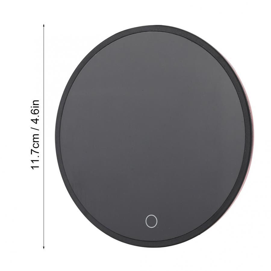 Elektrischer wasserdichter Touch-Tassenwärmer, Heizmatte, Pad-Heizung für Tee, Kaffee, Milch, Home Office, elektrischer Hand-Schnellheizer