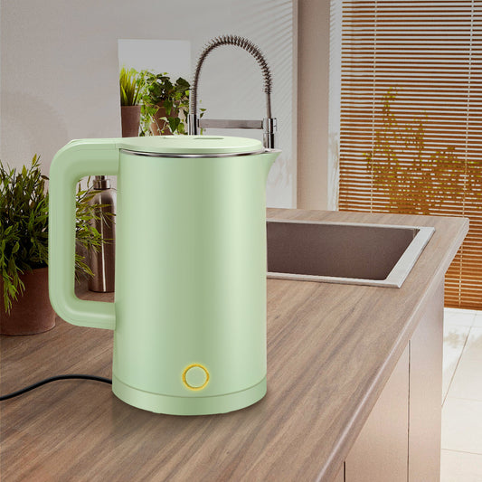 2,3 Liter elektrischer Wasserkocher Schnellkochfunktion